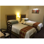 West Marret Hotel - Town Hall Road - Madurai