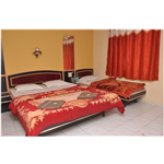 Hotel Moon Palace - Dr Sabane Road - Mahabaleshwar