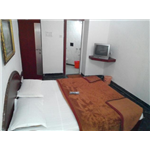 New Hills Retreat - Mahabaleshwar