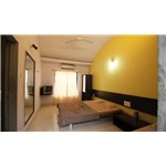 Hotel Shanti Sadan - Murry Peth - Mahabaleshwar