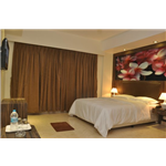 Hotel Sheetal - Poonam Chowk - Mahabaleshwar