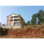 High Hills Holidays - Metgutad - Mahabaleshwar