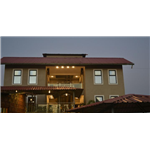 Hotel Aishwarya - Kinger Road - Mahabaleshwar