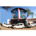 Hotel SK Palace - Kavasji Street - Mahabaleshwar