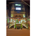 Royal Legend Hotel - MG Road - Mahabaleshwar