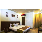 Hotel Good Luck - Mahabaleshwar