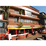 Hotel Sai Yash - Adurjee Road - Mahabaleshwar
