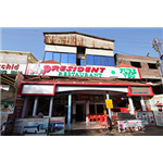 Hotel President - Mahabaleshwar