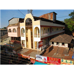 Hotel Sai Regency - Main Road - Mahabaleshwar
