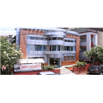 Hotel Anupama - Masjid Road - Mahabaleshwar