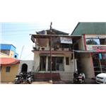 Hotel Parijat - Masjid Road - Mahabaleshwar