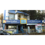 Hotel Silverene - Main Street - Mahabaleshwar