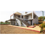 Kuber Palace - Metgutad - Mahabaleshwar