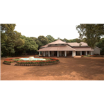 Glenogle Bungalow - Sasoon Road - Mahabaleshwar