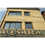 Aqsara Palace - Mahabaleshwar