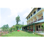 Shivneri Resort - Avkali - Mahabaleshwar