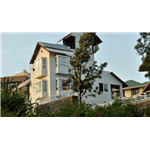 Sky Inn Bungalow - Metgutad - Mahabaleshwar