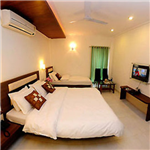 Surabhi Executive - Mahabaleshwar