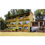 Hirkani Garden Resort - Metgutad - Mahabaleshwar