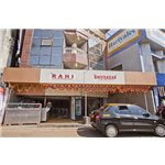 Rahi Plaza Hotel - Mahabaleshwar