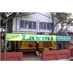 Laxmi Hotel - Murry Peth - Mahabaleshwar