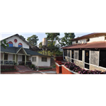 Aaram Lodging and Boarding - Satara Road - Mahabaleshwar