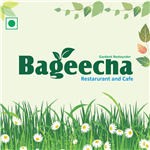 Cafe Bageecha - Ajmer Road - Jaipur