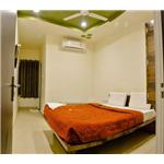 Hotel RS - Santra Market - Nagpur