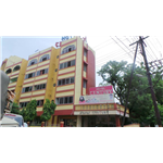 Century Hotel - Cotton Market - Nagpur