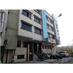 Ganraj Hotel - Sitabuldi - Nagpur