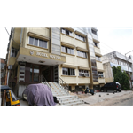 Govind Hotel - Sitabuldi - Nagpur