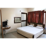 New Capital Hotel - Central Avenue Road - Nagpur