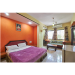Shades Hotel - Magalwari Bazar Road - Nagpur