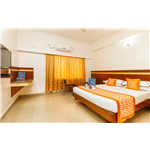 Hotel MLC Delux - Mominpura - Nagpur