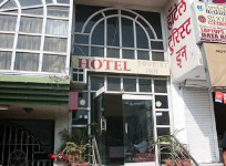 Tourist Inn Hotel - Sitabuldi - Nagpur