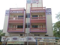 Hotel Padma - Sharanpur - Nashik