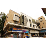 Hotel Pooja International - Bhagat Plaza - Nashik