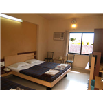 Hotel Rajmahal - Sharanpur Road - Nashik