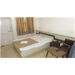 Hotel Shilpa Nashik - MG Road - Nashik