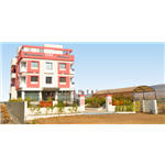 Hotel Warunase Palace - Trimbakeshwar - Nashik