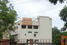 Mansi Tourist Hotel - Laxmi Wadi - Nashik