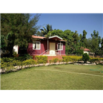 Naturals Resort Devlali - Deolali Camp - Nashik