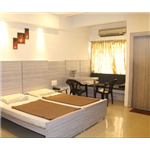 Seble Hotel Deluxe - Boys Town Road - Nashik