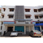 Shanti Inn - Sakhla Arcade - Nashik