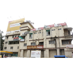 Shradha Hotel - Subash Road - Nashik
