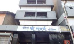 Shree Samartha Hotel - Bhadrakali - Nashik