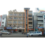 Shri Sai Chatra Hotel - St Bus Stand - Nashik