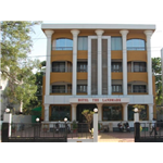 The Landmark - Upanagar - Nashik