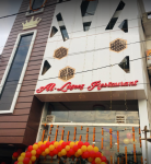 Al lazeez - Aashiana - Lucknow