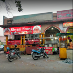 Biryani House - Aashiana - Lucknow
